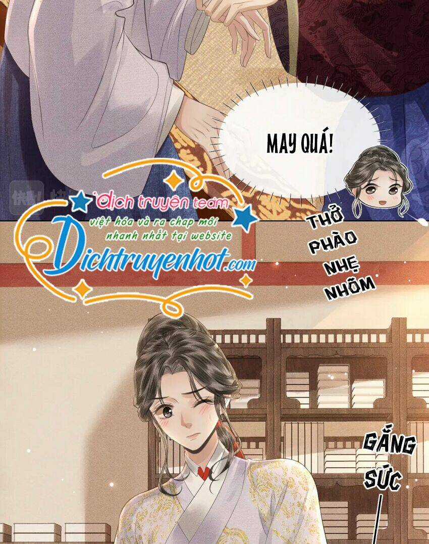 Thượng Thực - Chapter 17 - Trang 6