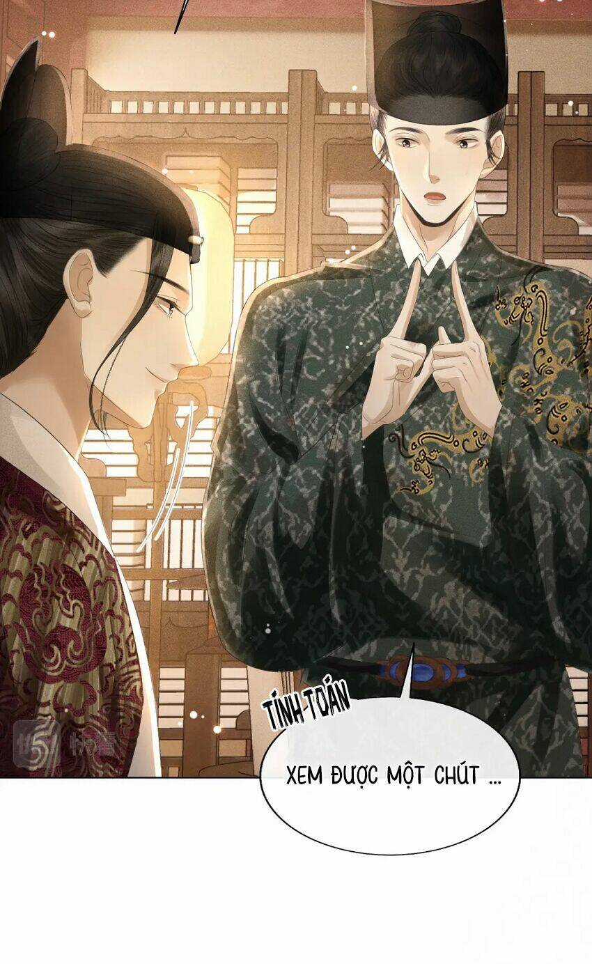 Thượng Thực - Chapter 17 - Trang 53