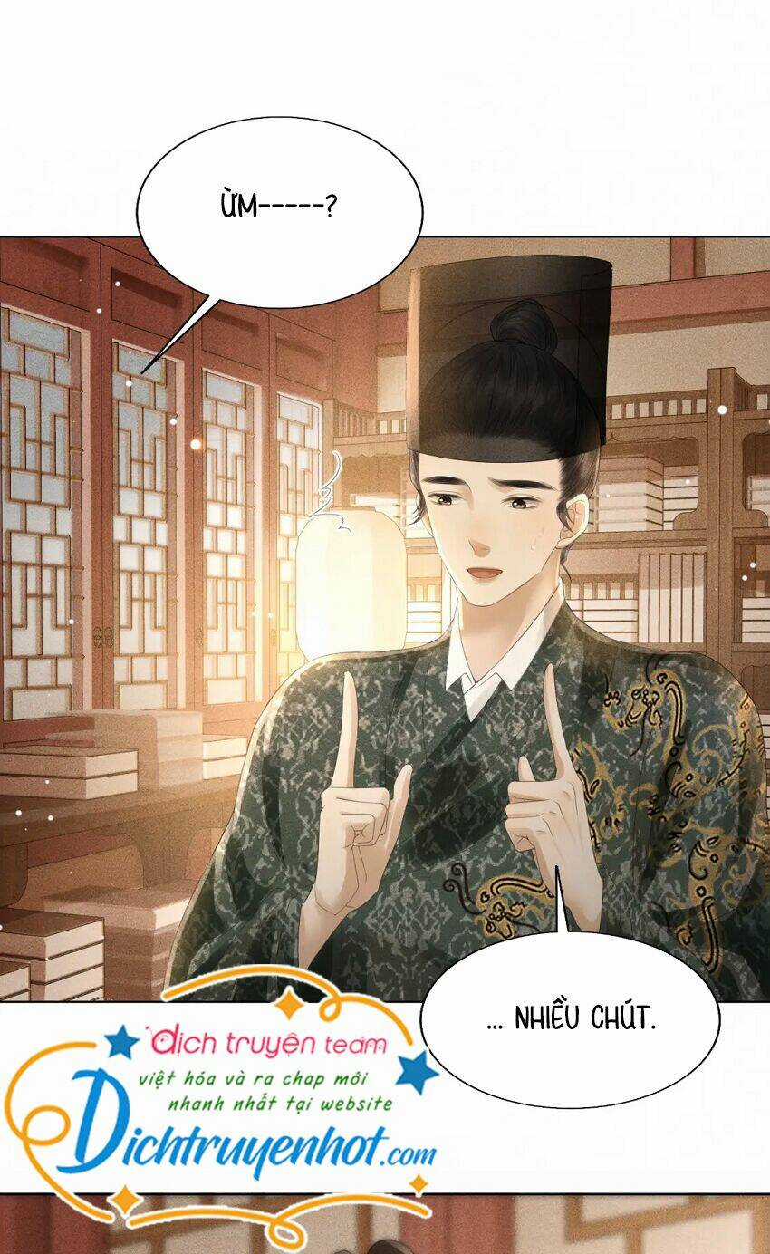 Thượng Thực - Chapter 17 - Trang 54