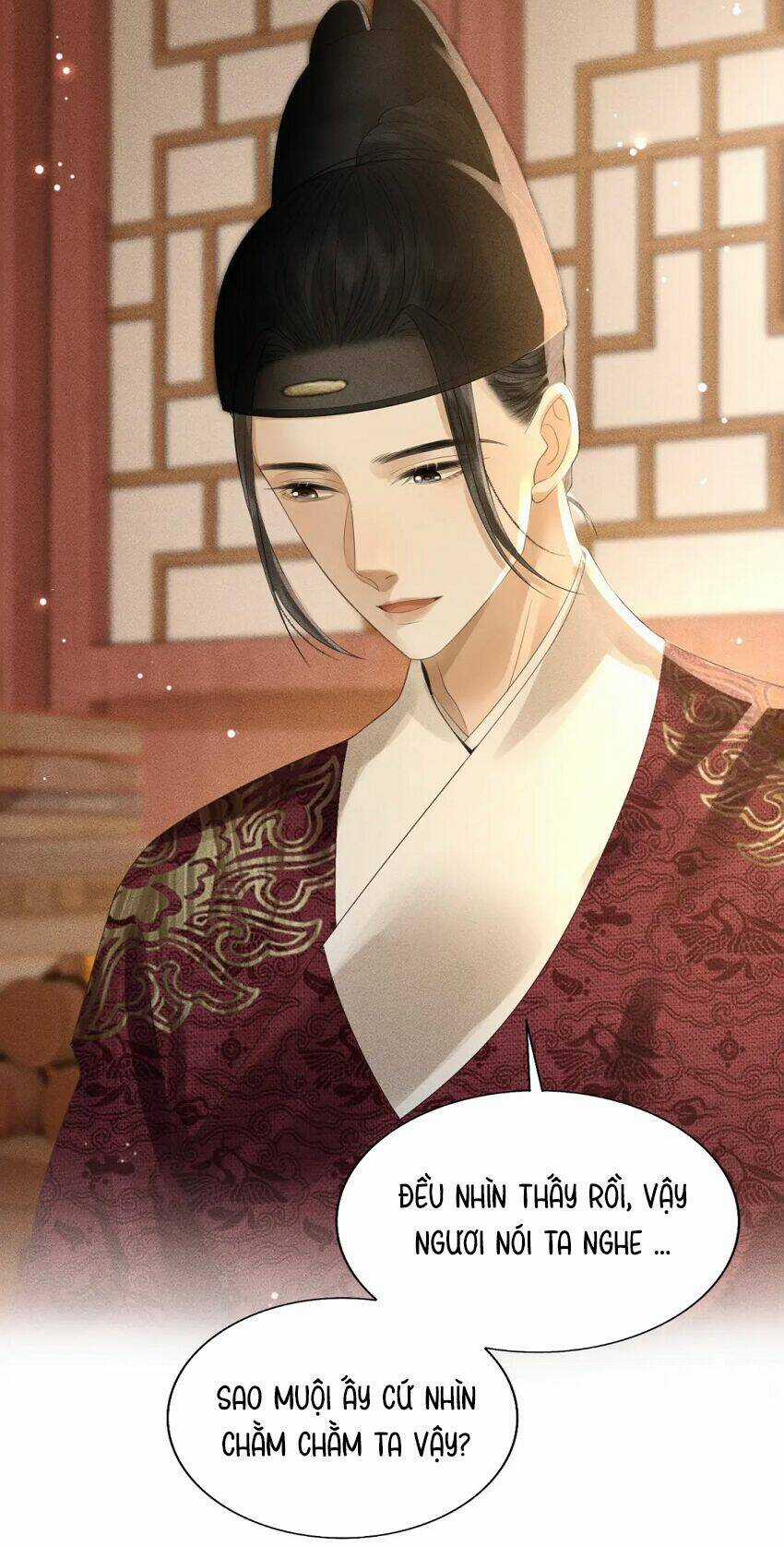 Thượng Thực - Chapter 17 - Trang 55