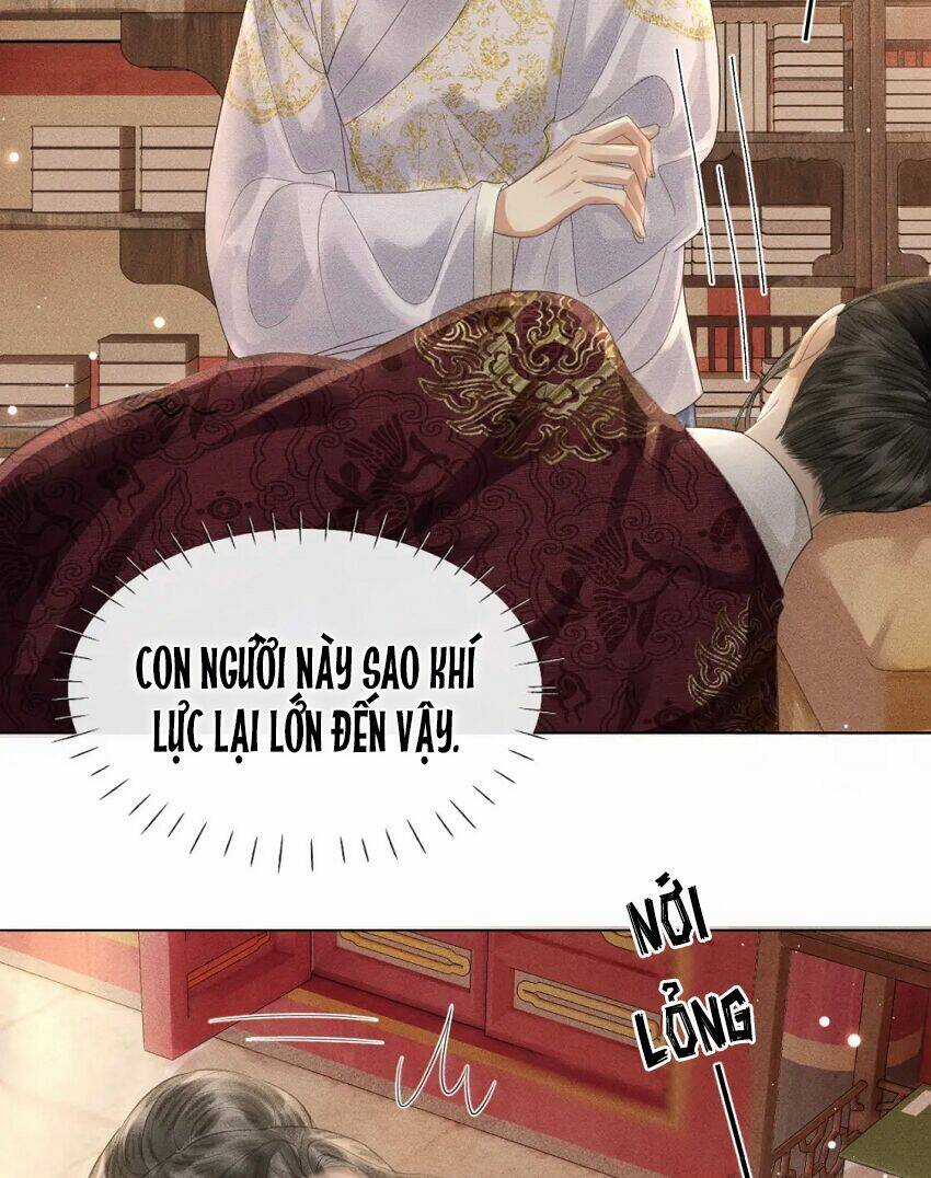 Thượng Thực - Chapter 17 - Trang 7