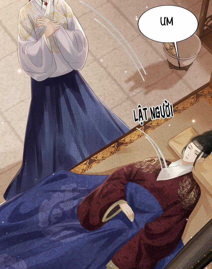 Thượng Thực - Chapter 17 - Trang 9