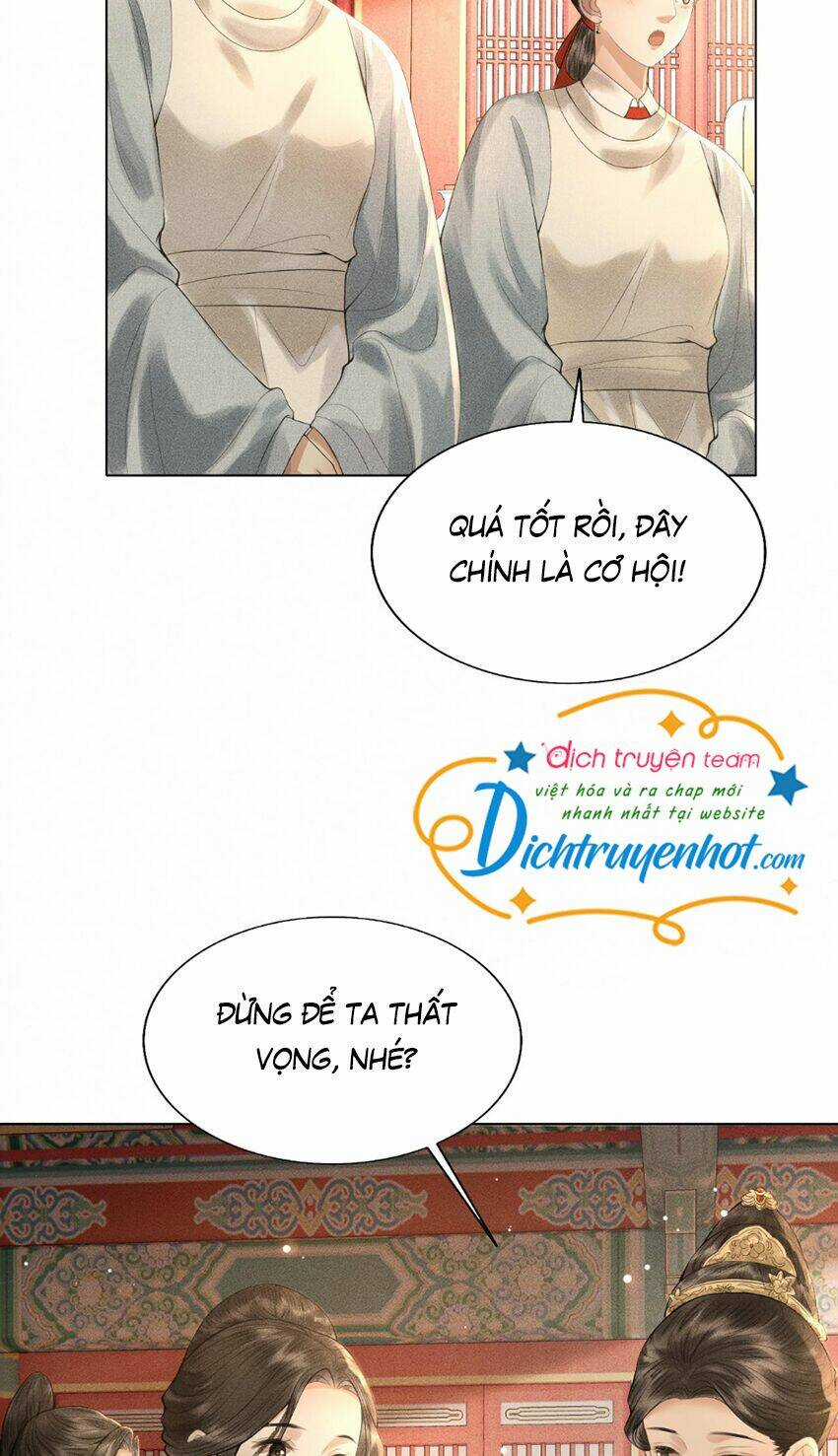 Thượng Thực - Chapter 18 - Trang 12