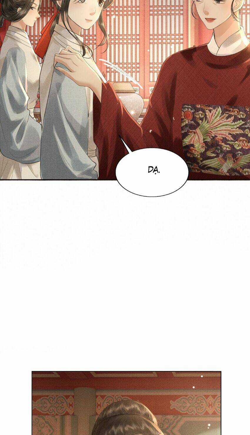 Thượng Thực - Chapter 18 - Trang 13