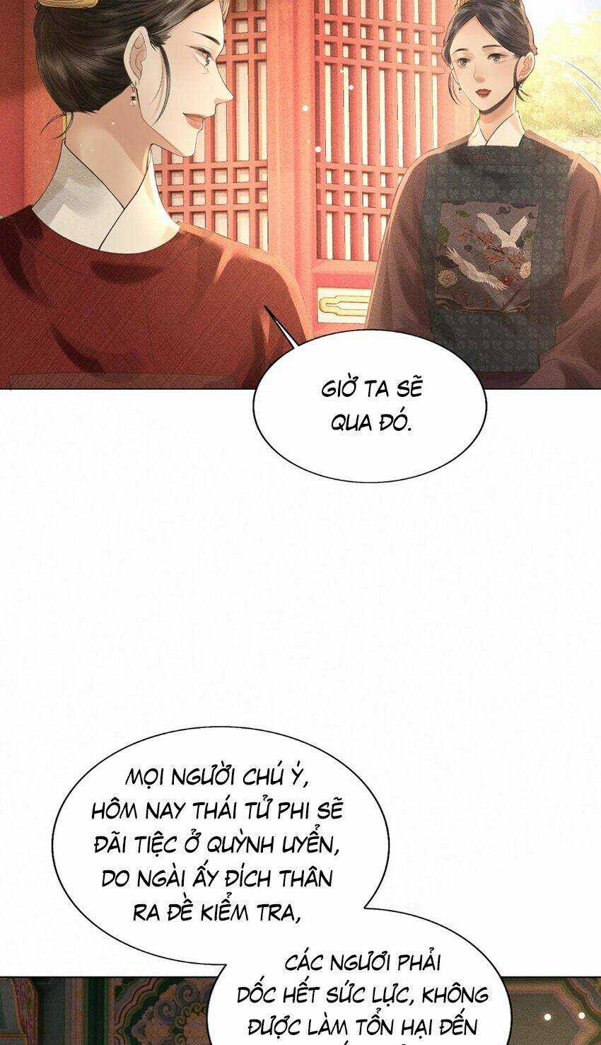 Thượng Thực - Chapter 18 - Trang 15