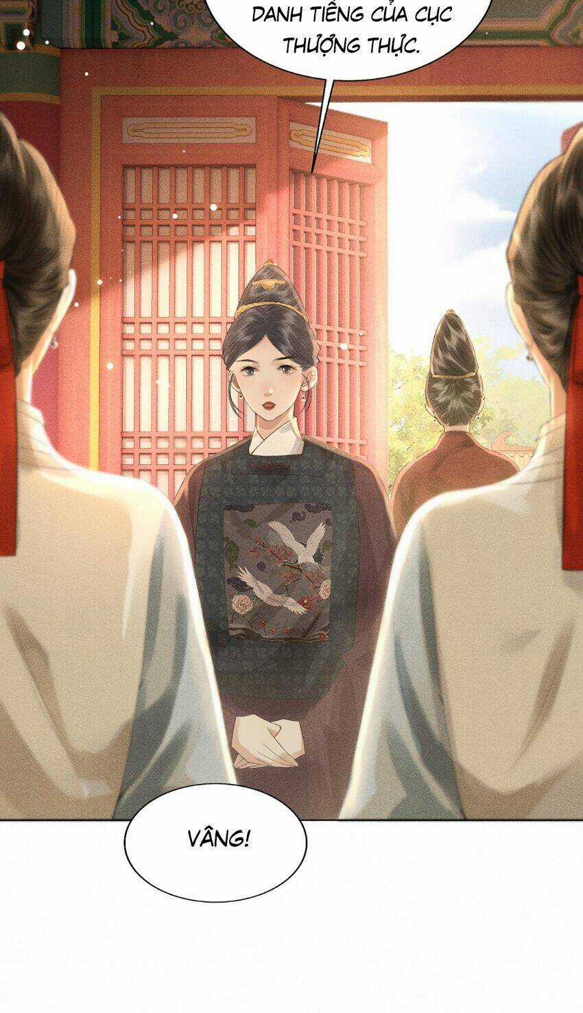 Thượng Thực - Chapter 18 - Trang 16