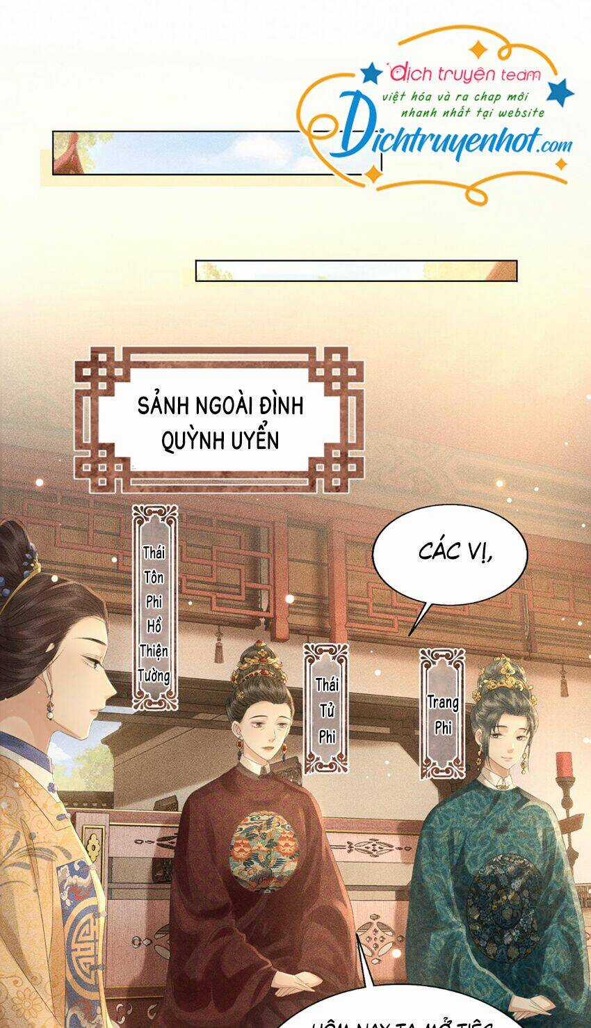 Thượng Thực - Chapter 18 - Trang 17