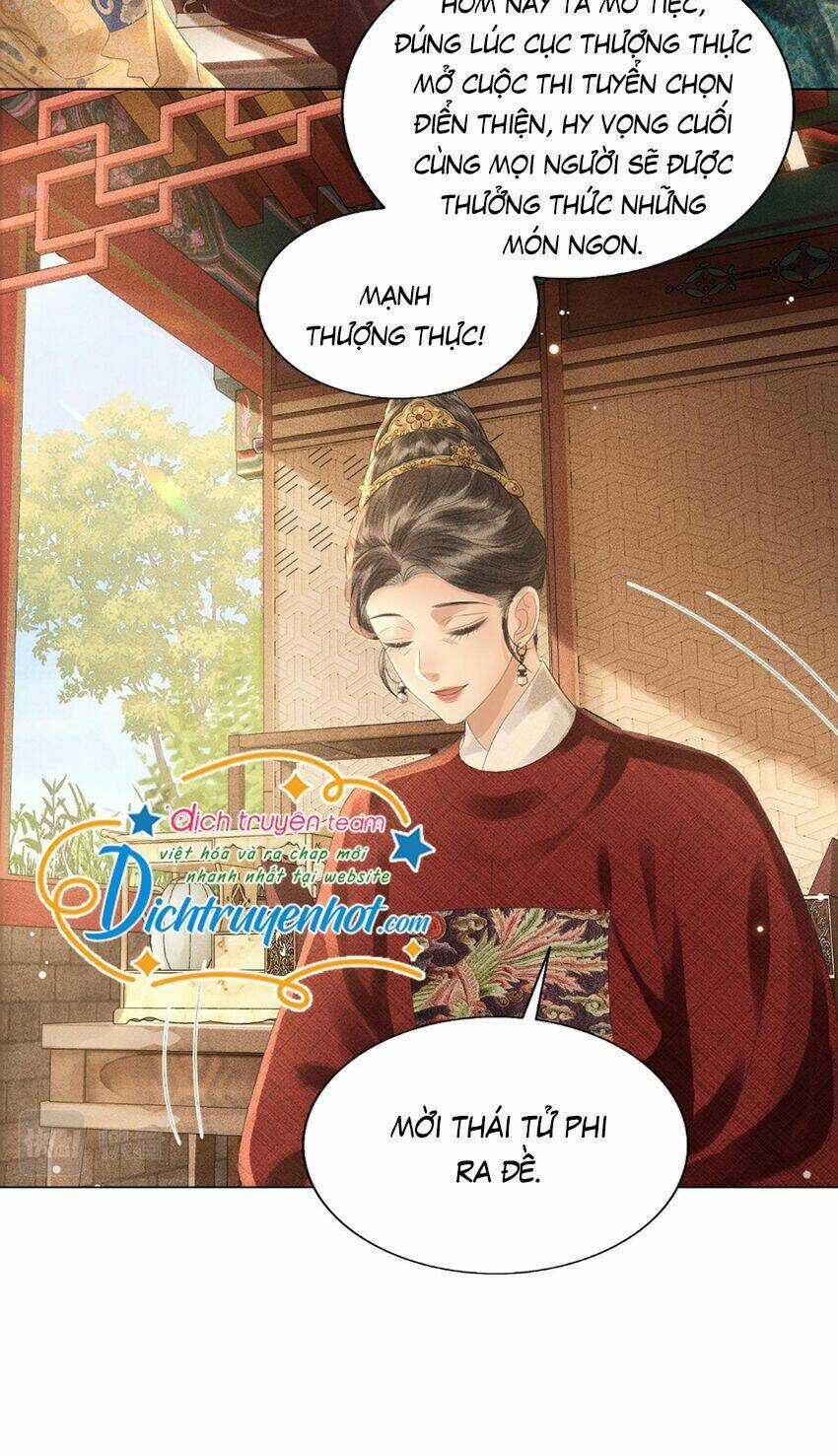 Thượng Thực - Chapter 18 - Trang 18
