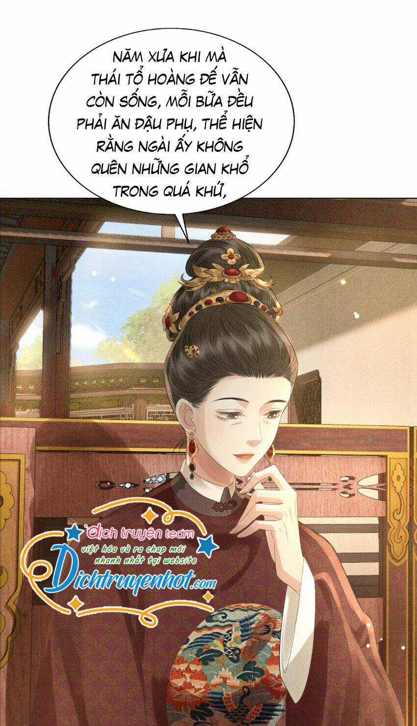 Thượng Thực - Chapter 18 - Trang 19