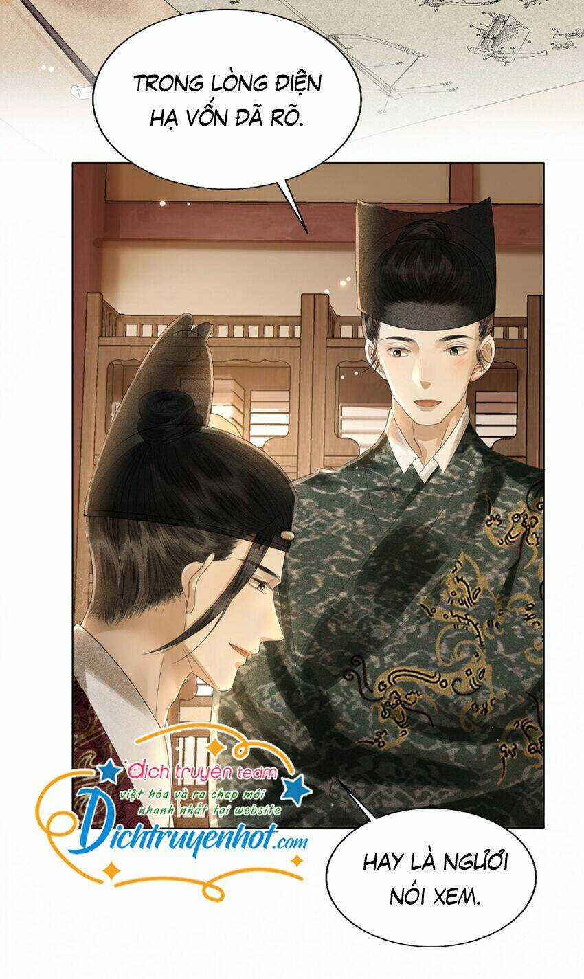 Thượng Thực - Chapter 18 - Trang 3