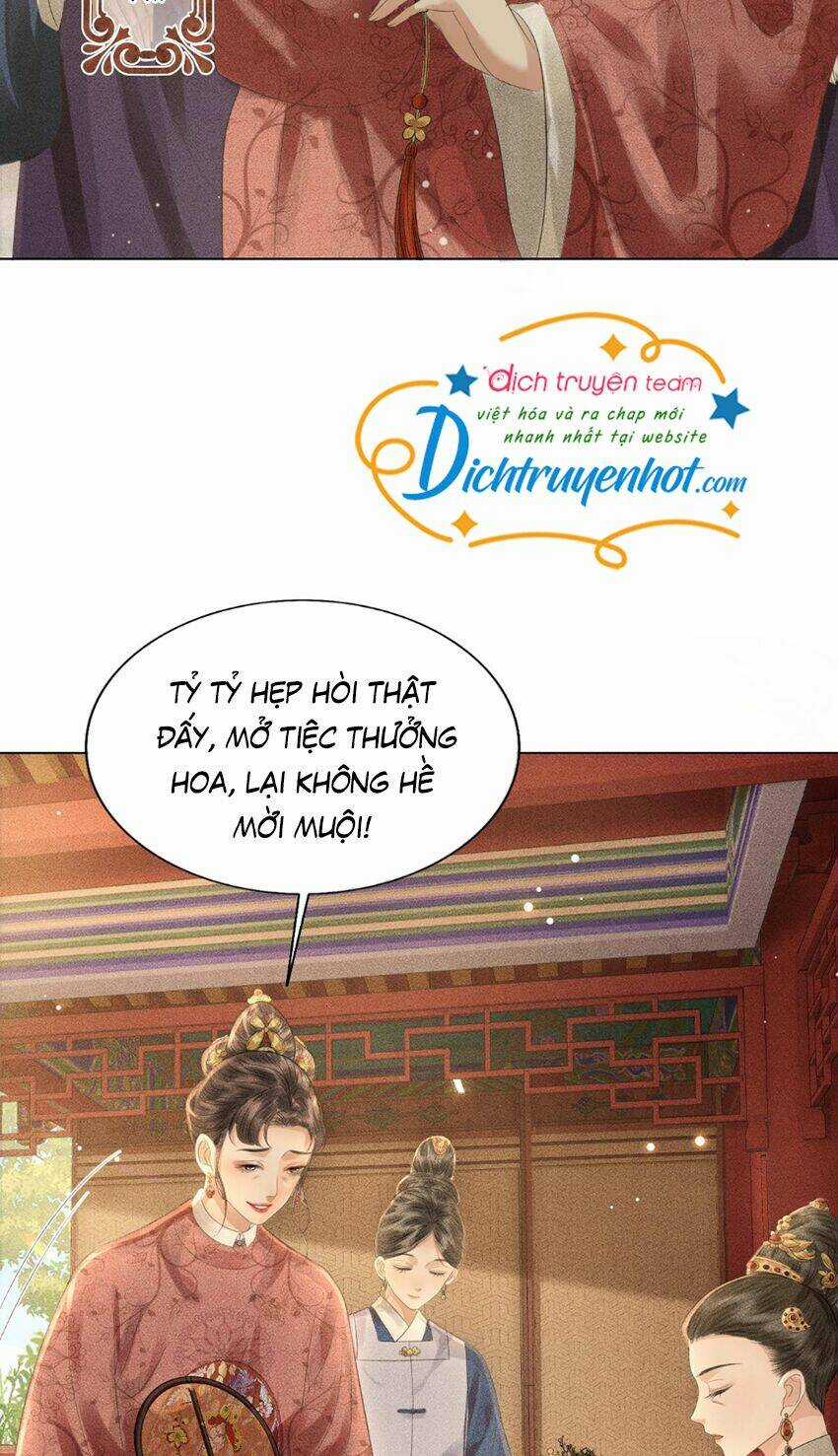 Thượng Thực - Chapter 18 - Trang 22