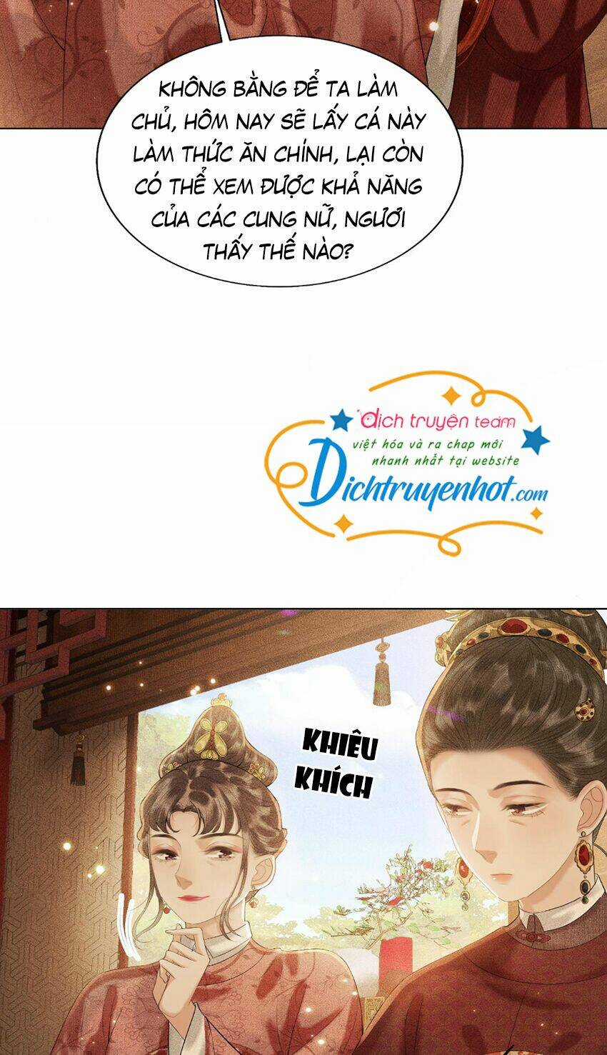 Thượng Thực - Chapter 18 - Trang 28