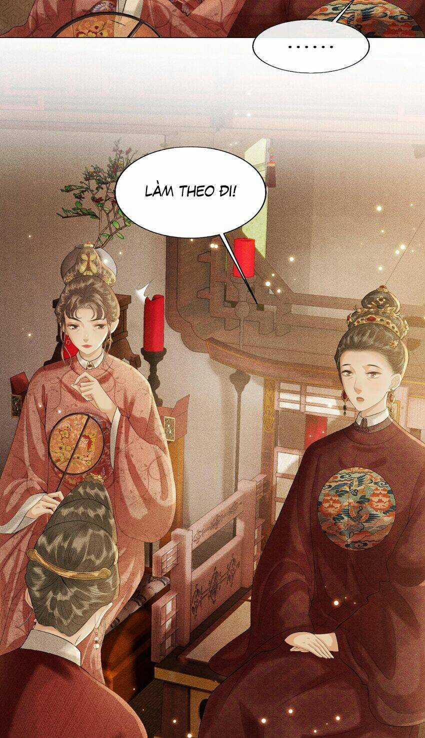 Thượng Thực - Chapter 18 - Trang 29