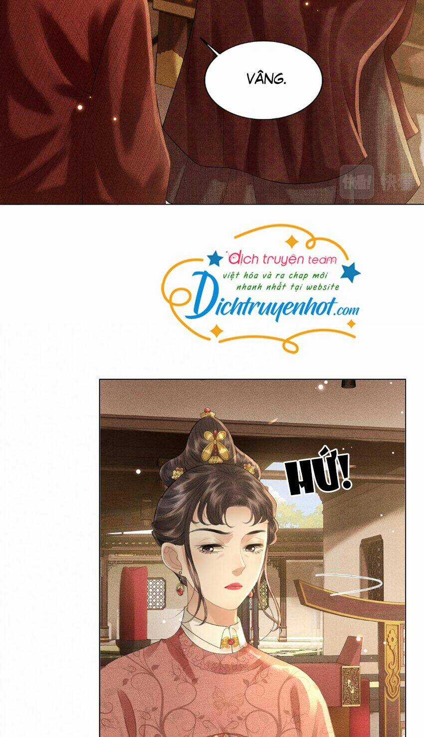 Thượng Thực - Chapter 18 - Trang 30