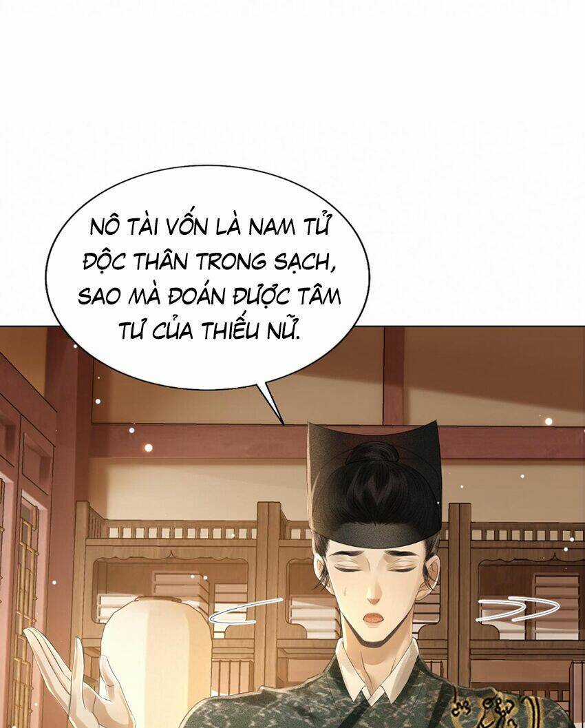 Thượng Thực - Chapter 18 - Trang 4