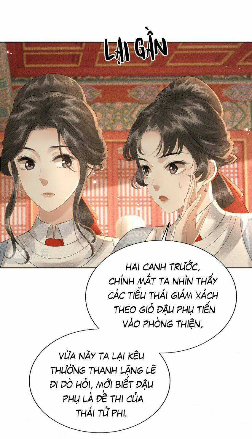 Thượng Thực - Chapter 18 - Trang 35