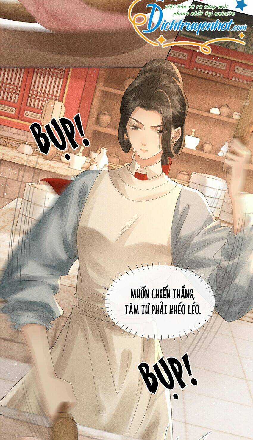 Thượng Thực - Chapter 18 - Trang 38