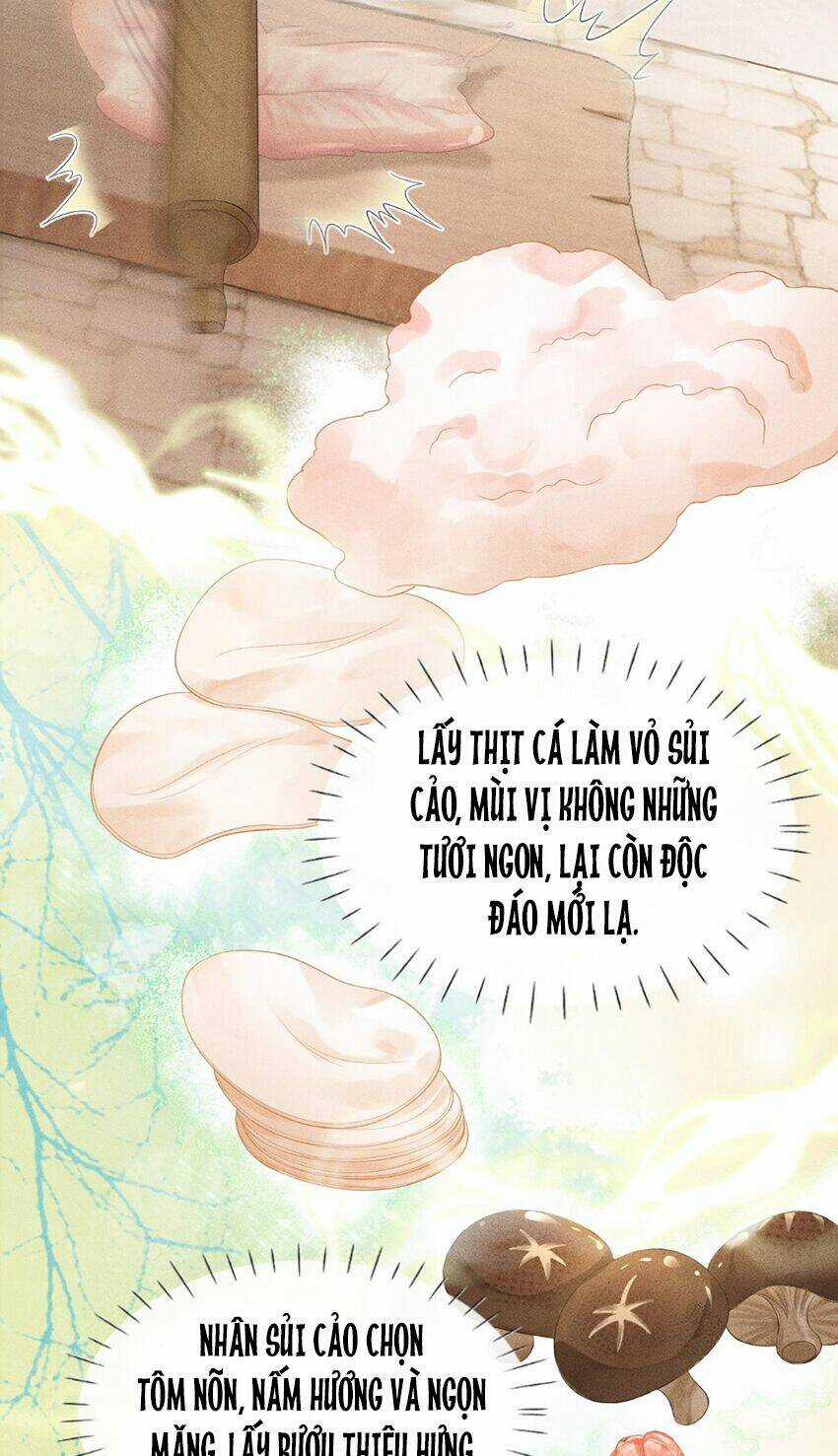 Thượng Thực - Chapter 18 - Trang 39