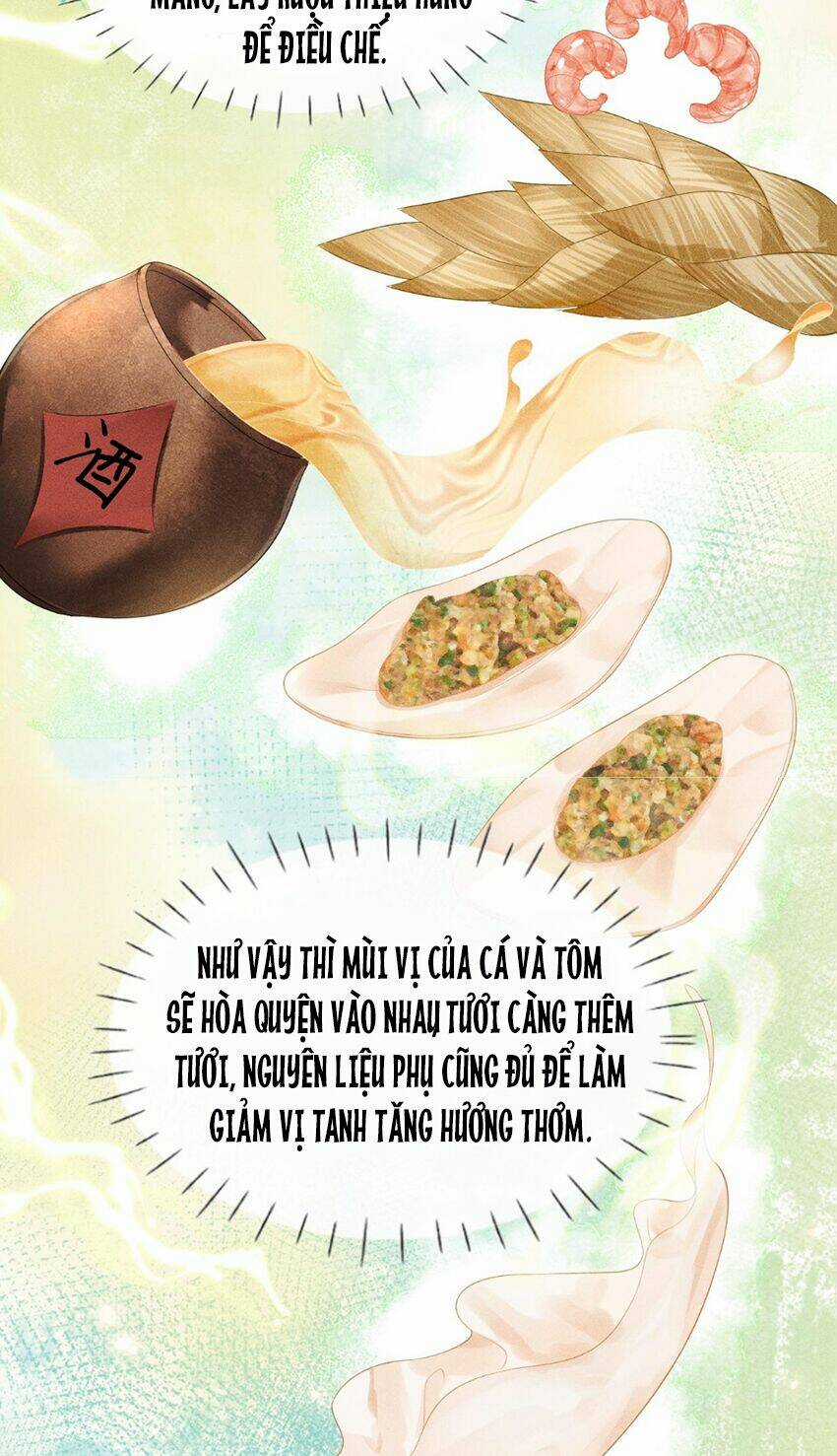 Thượng Thực - Chapter 18 - Trang 40