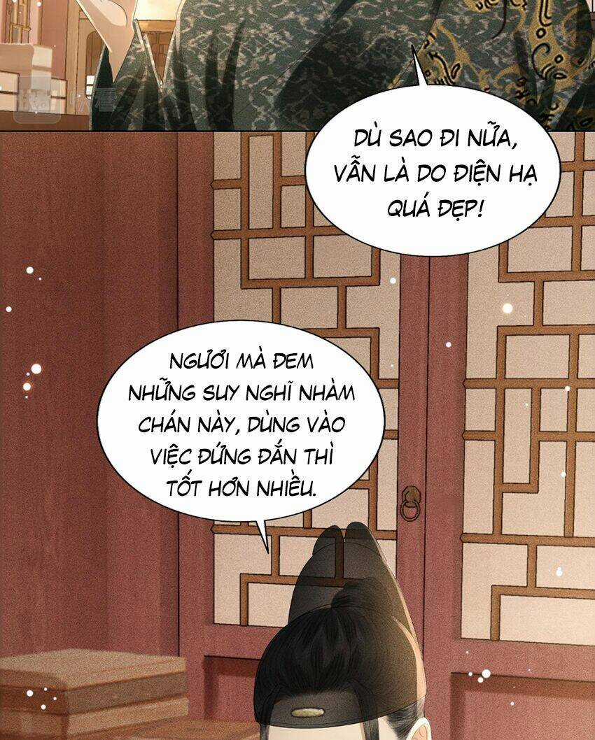 Thượng Thực - Chapter 18 - Trang 5