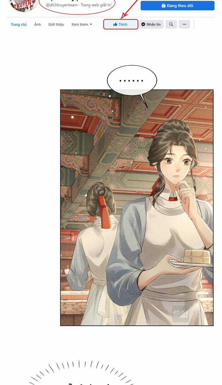 Thượng Thực - Chapter 18 - Trang 42