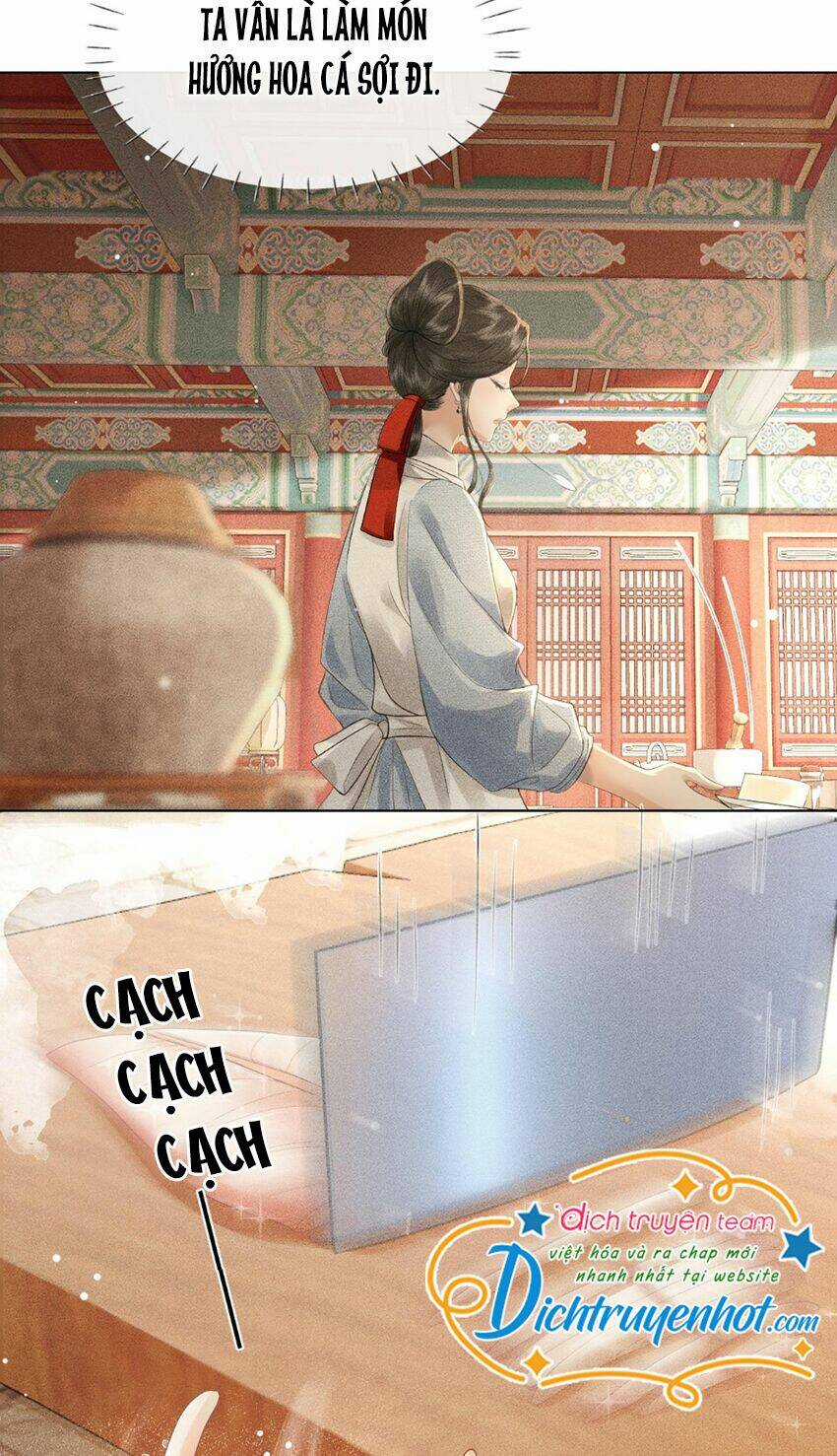 Thượng Thực - Chapter 18 - Trang 43