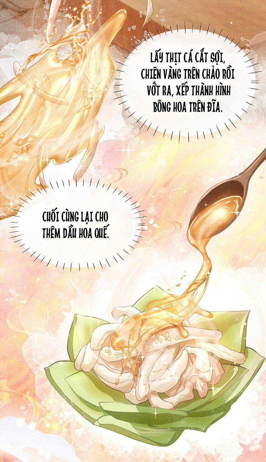 Thượng Thực - Chapter 18 - Trang 44