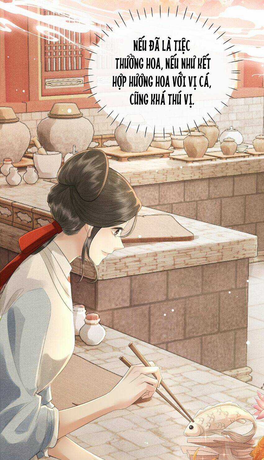 Thượng Thực - Chapter 18 - Trang 45