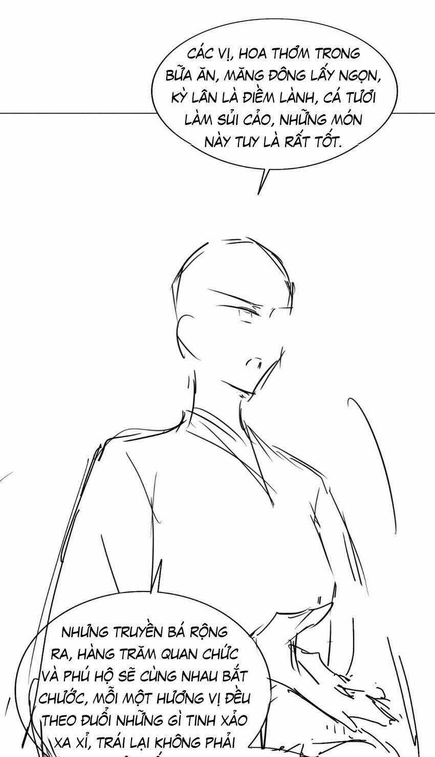 Thượng Thực - Chapter 18 - Trang 50