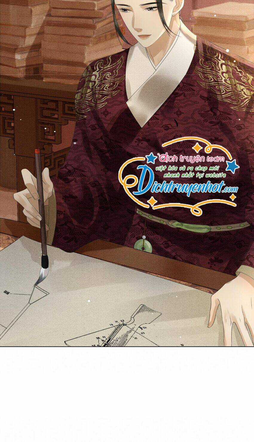 Thượng Thực - Chapter 18 - Trang 6