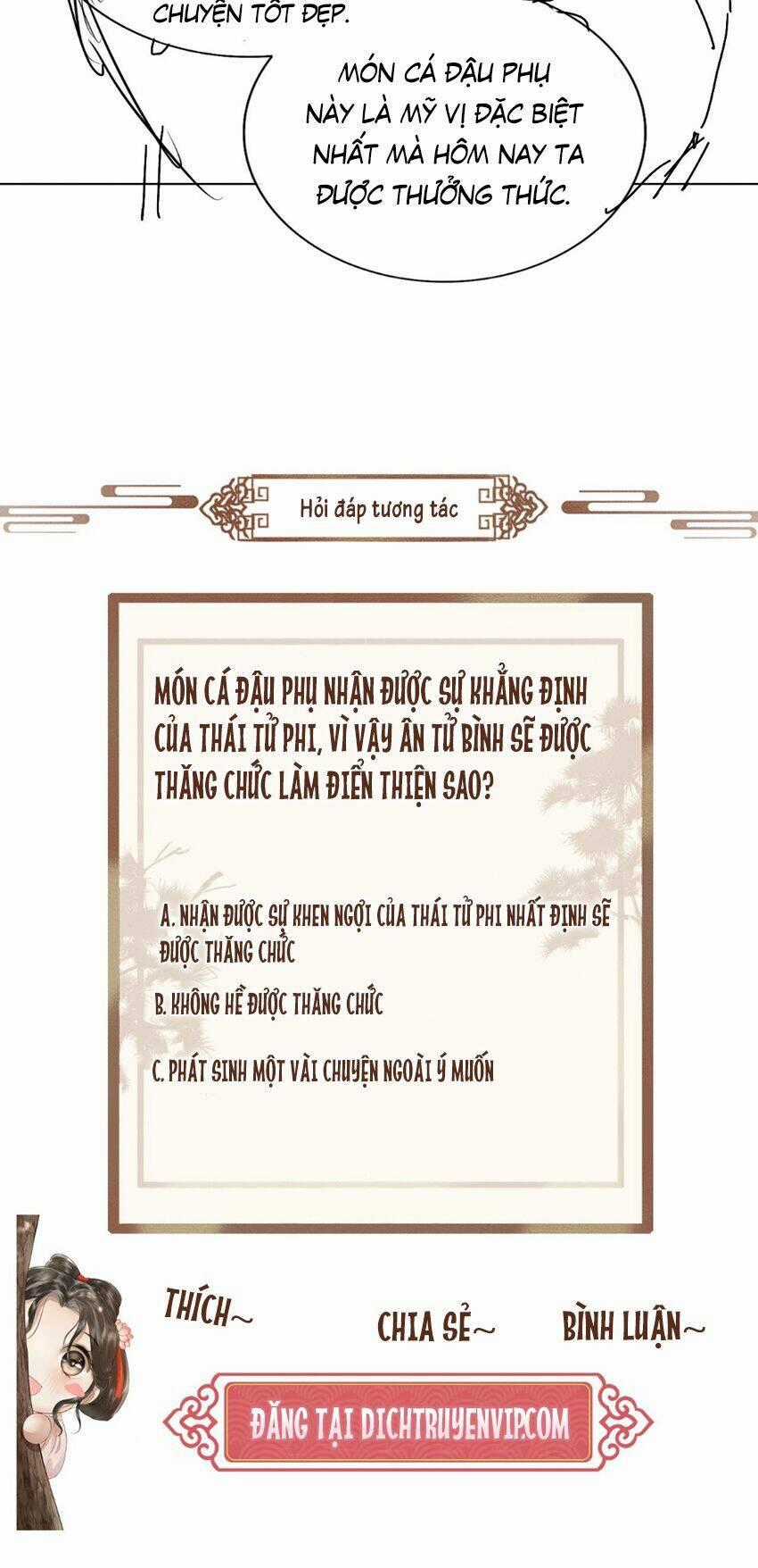 Thượng Thực - Chapter 18 - Trang 51