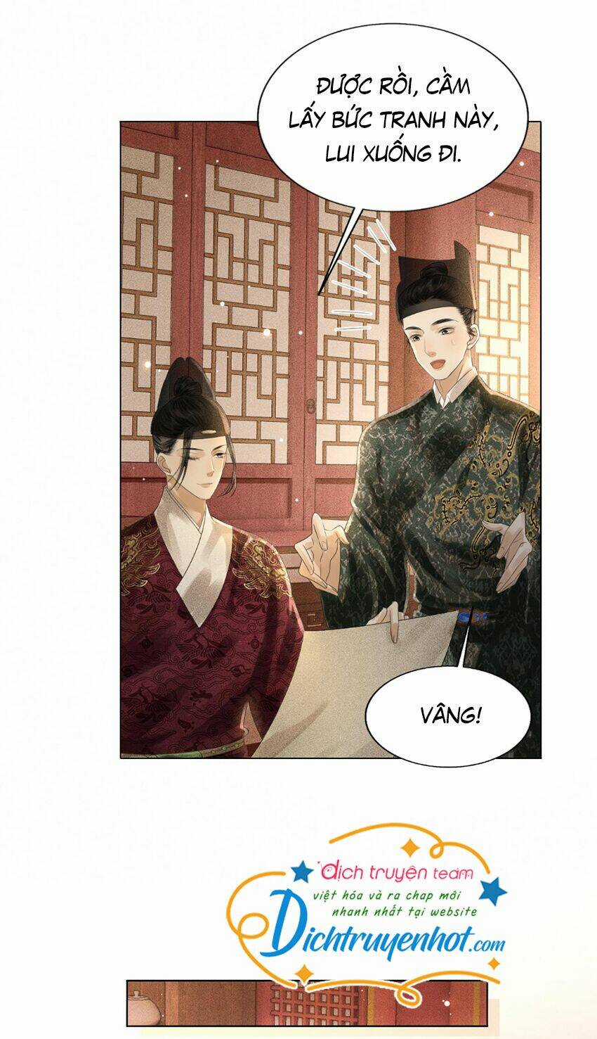 Thượng Thực - Chapter 18 - Trang 9