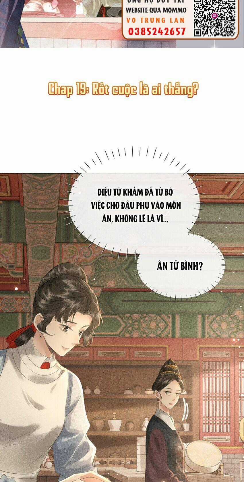 Thượng Thực - Chapter 19 - Trang 2