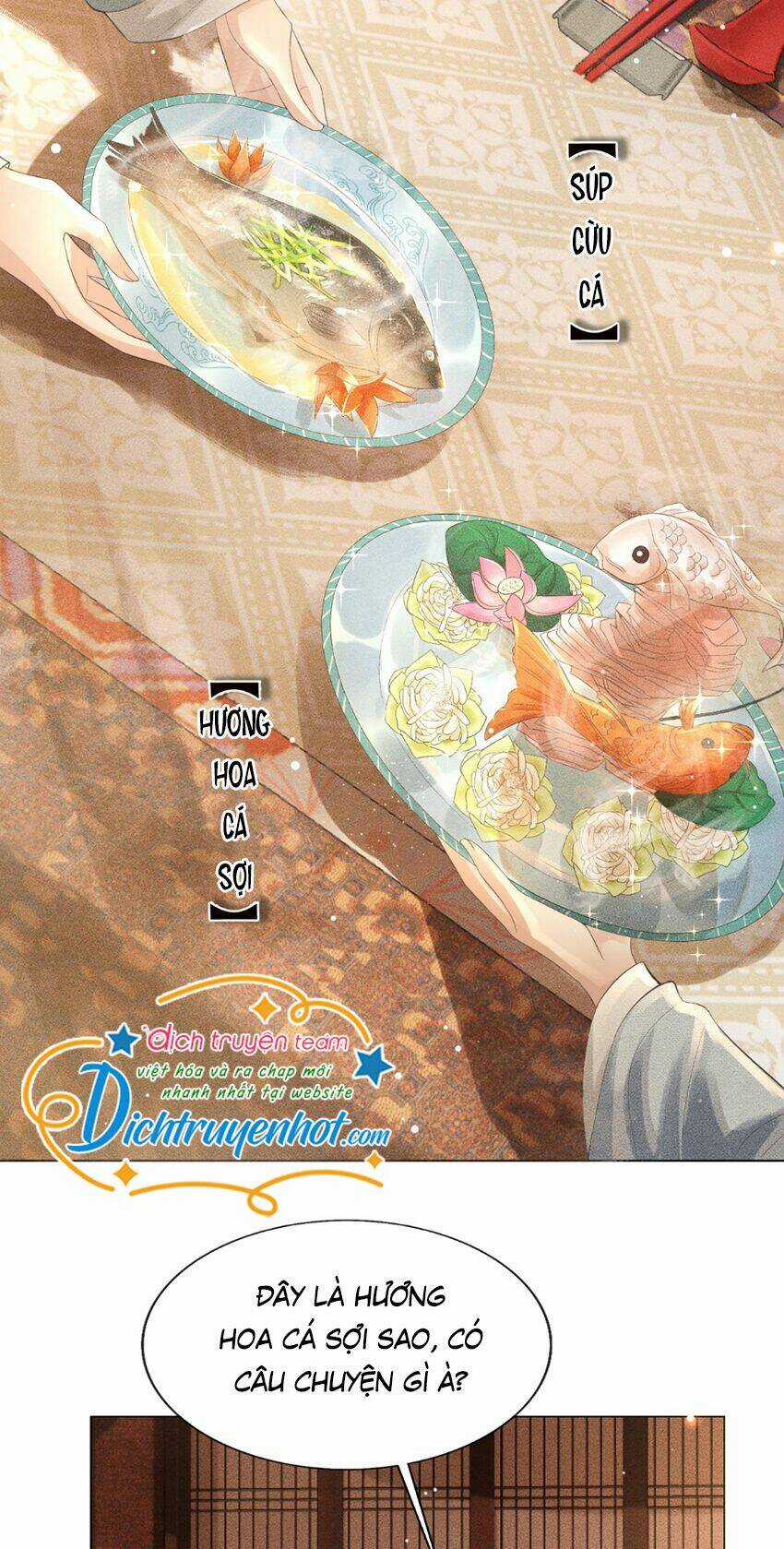 Thượng Thực - Chapter 19 - Trang 12