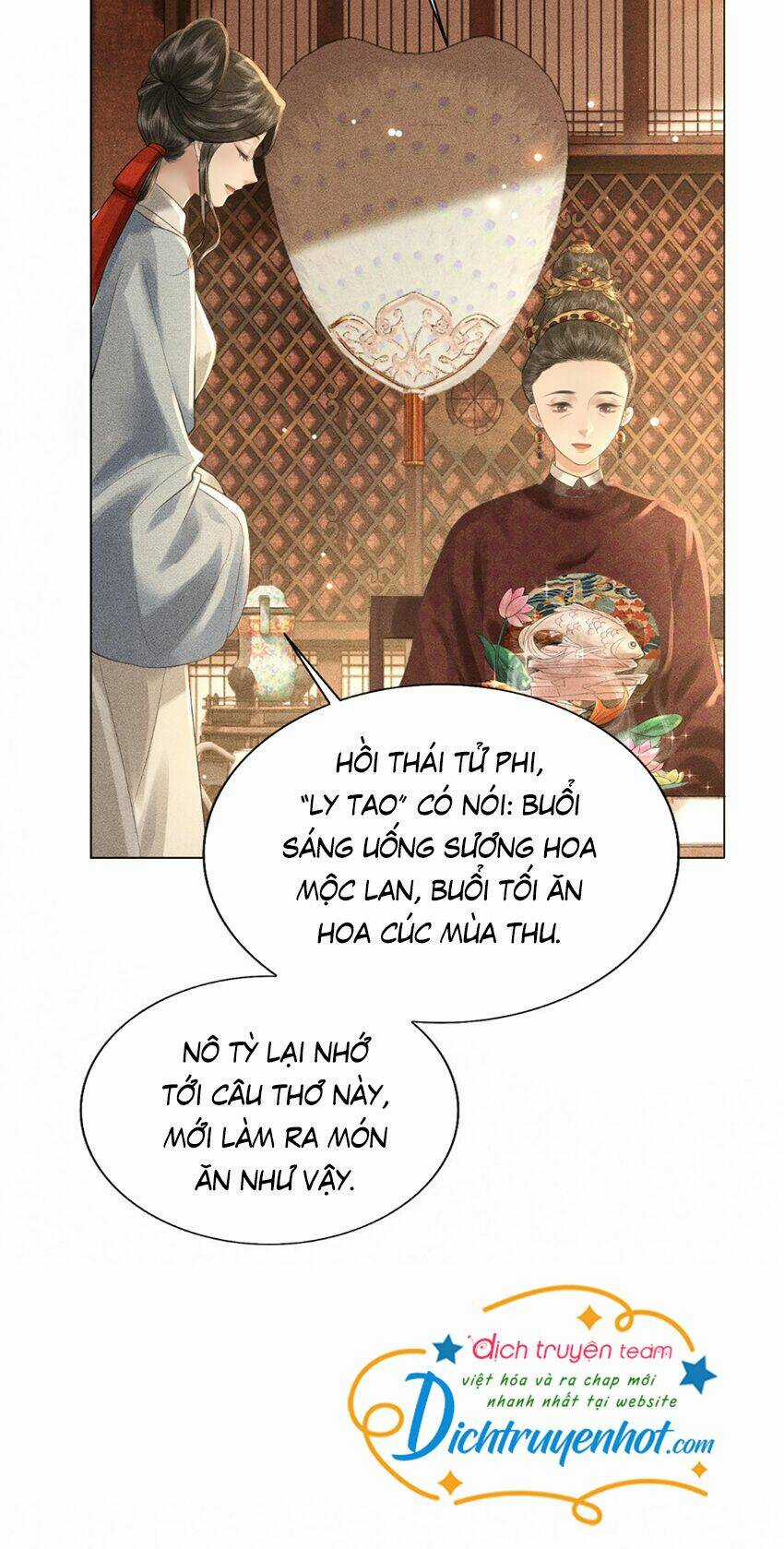 Thượng Thực - Chapter 19 - Trang 13