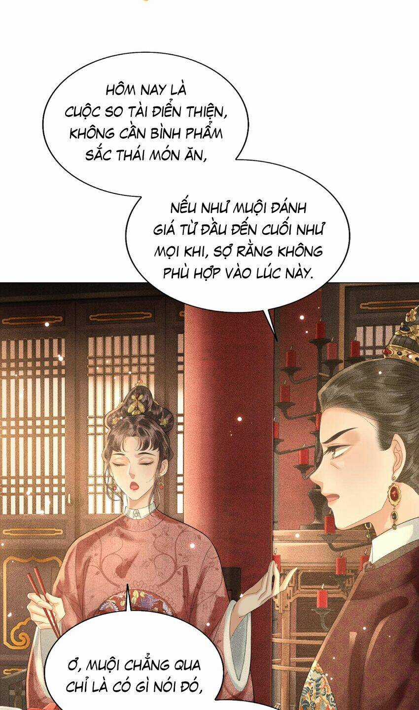 Thượng Thực - Chapter 19 - Trang 15