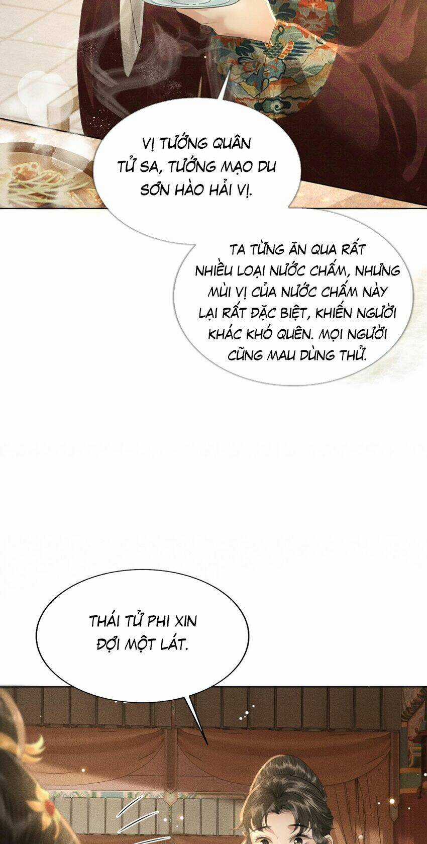 Thượng Thực - Chapter 19 - Trang 24