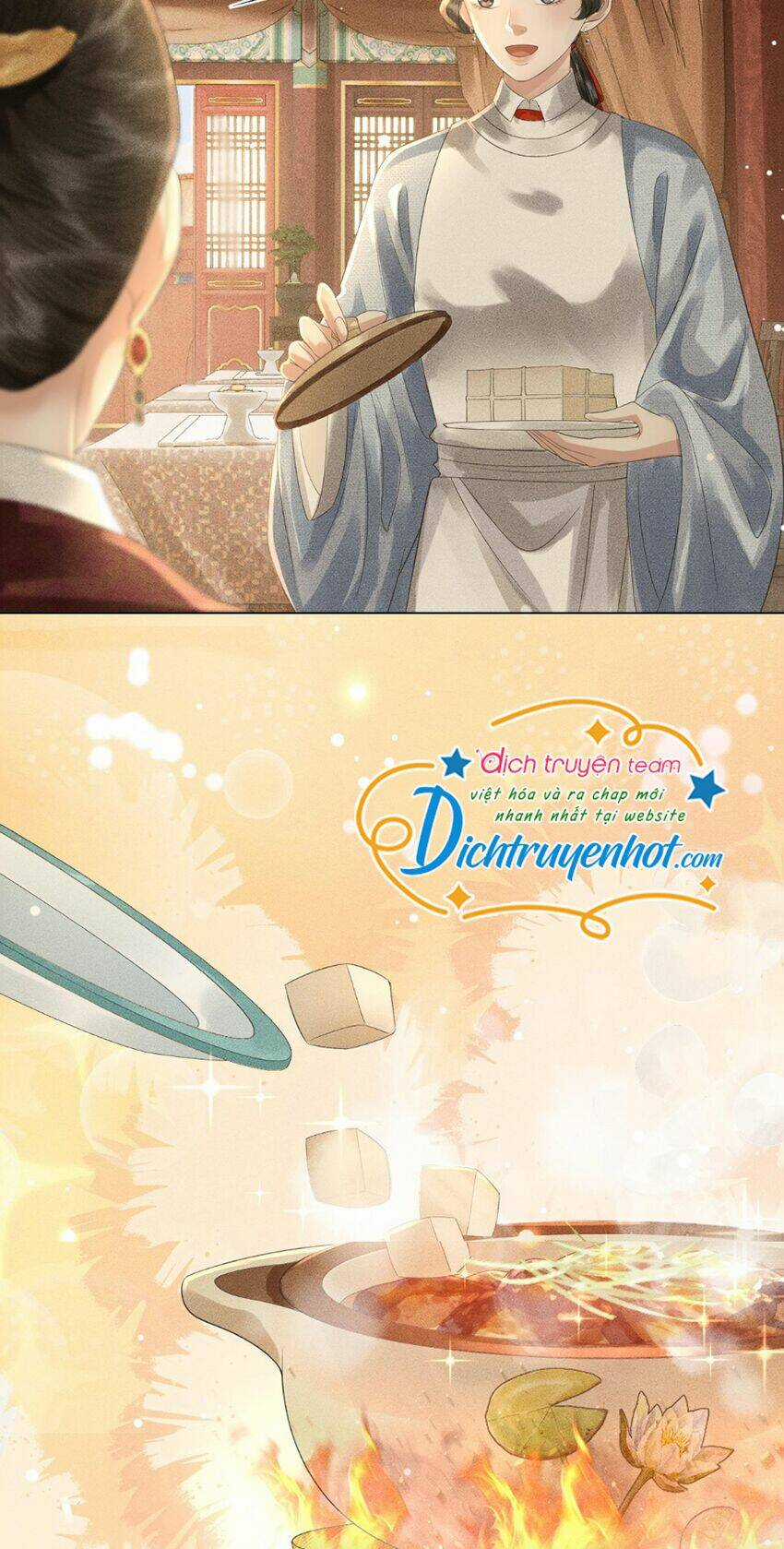 Thượng Thực - Chapter 19 - Trang 25