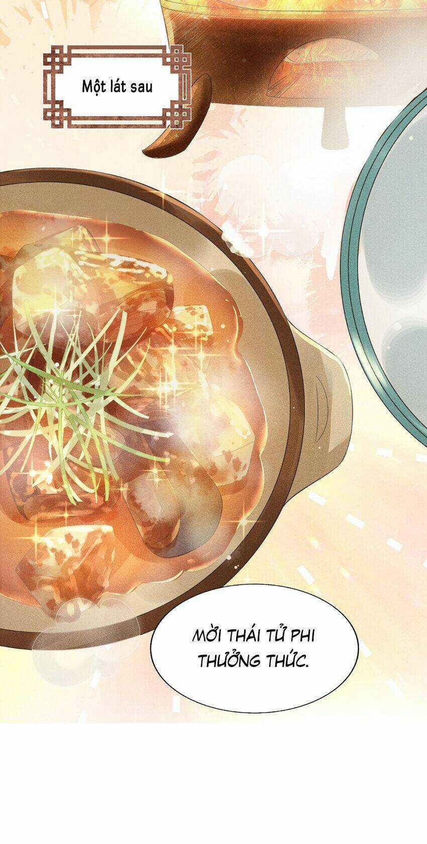 Thượng Thực - Chapter 19 - Trang 26