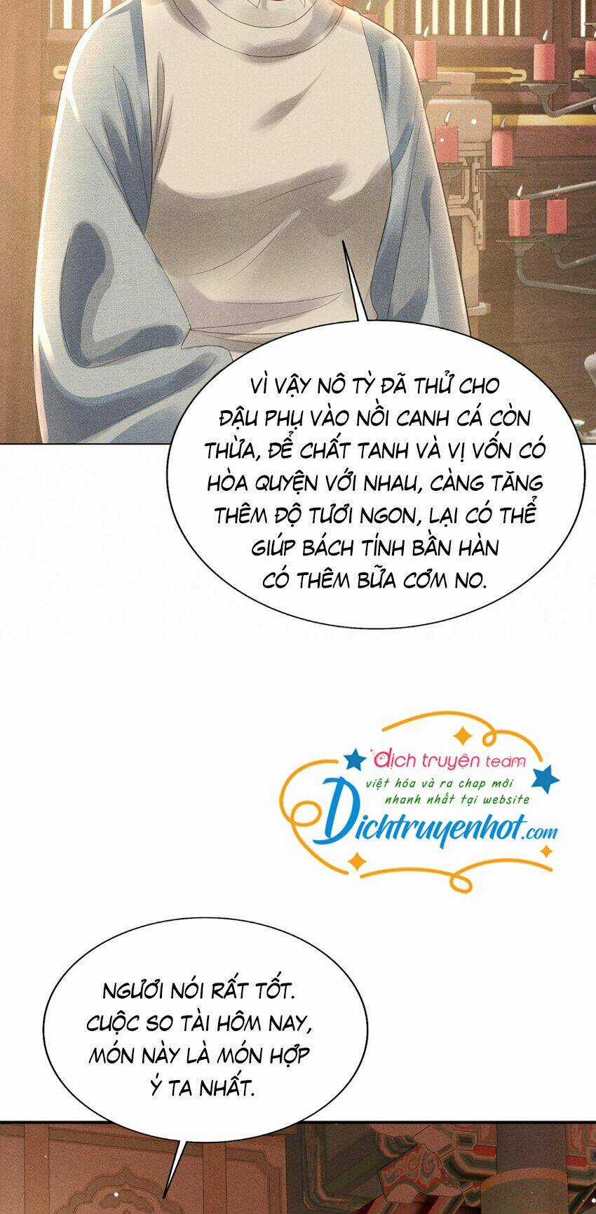 Thượng Thực - Chapter 19 - Trang 30