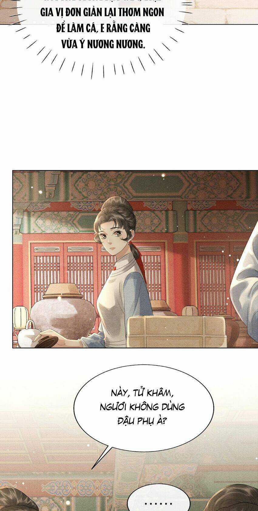 Thượng Thực - Chapter 19 - Trang 4