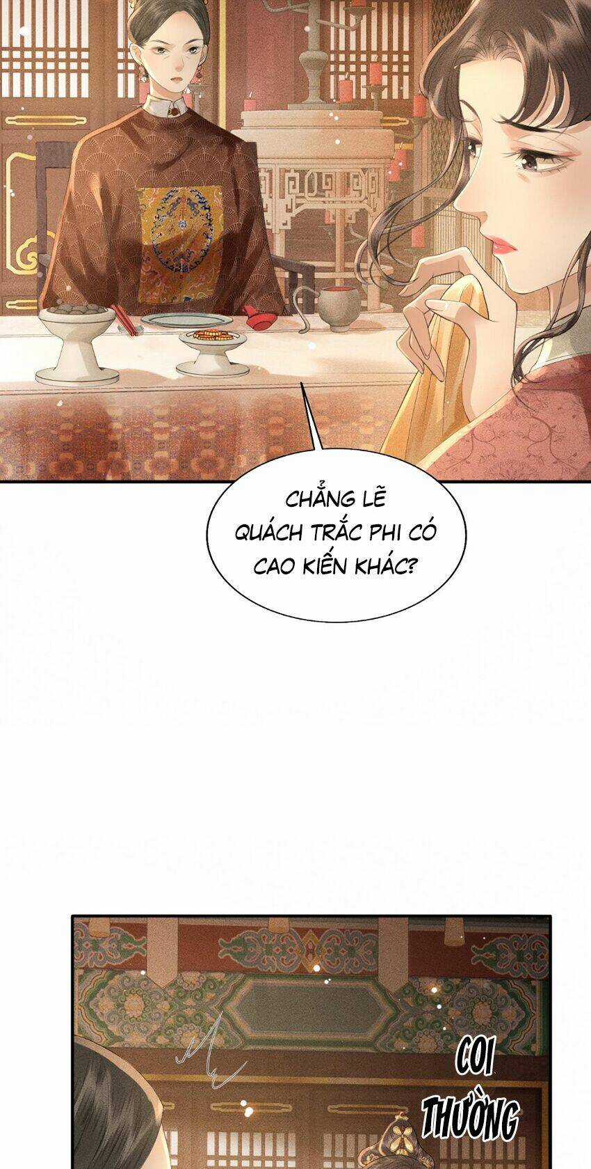 Thượng Thực - Chapter 19 - Trang 32