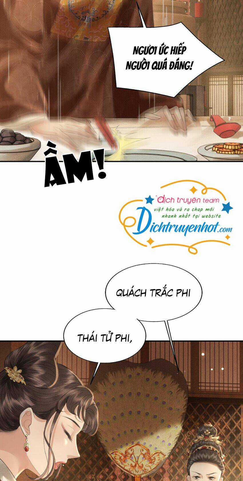 Thượng Thực - Chapter 19 - Trang 35