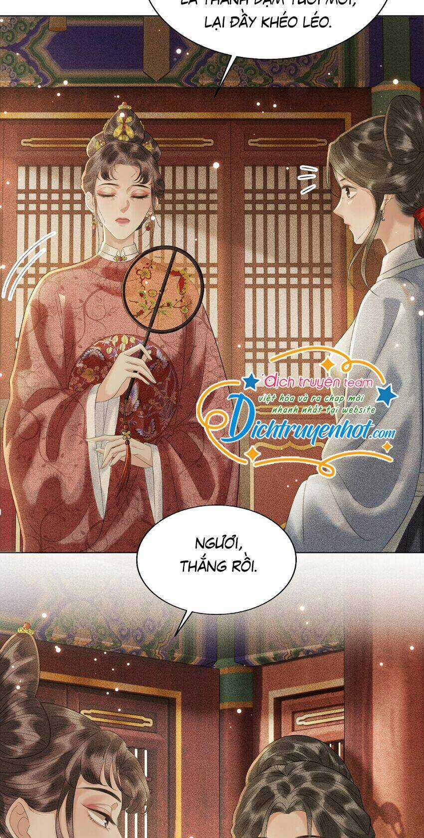 Thượng Thực - Chapter 19 - Trang 37