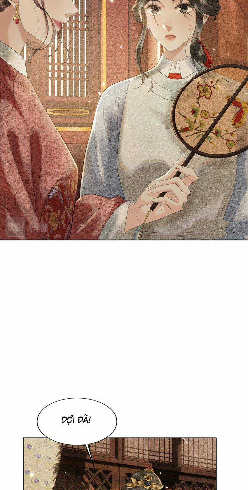 Thượng Thực - Chapter 19 - Trang 38