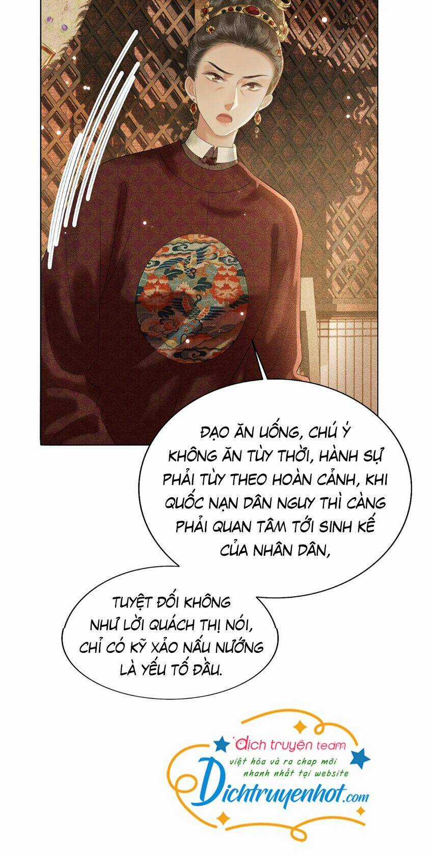 Thượng Thực - Chapter 19 - Trang 39