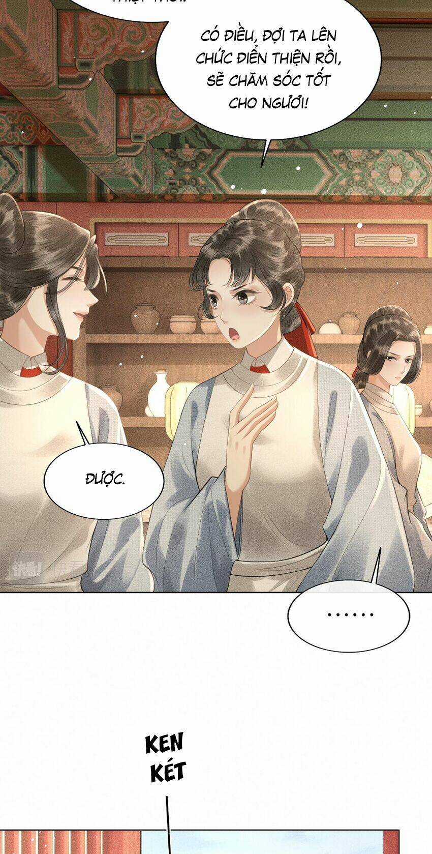 Thượng Thực - Chapter 19 - Trang 43