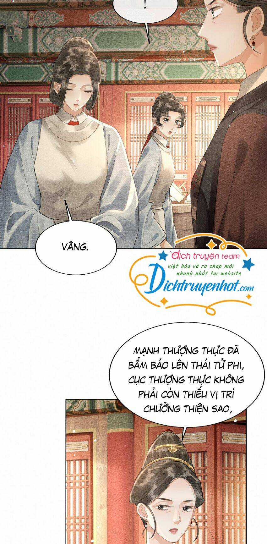 Thượng Thực - Chapter 19 - Trang 45