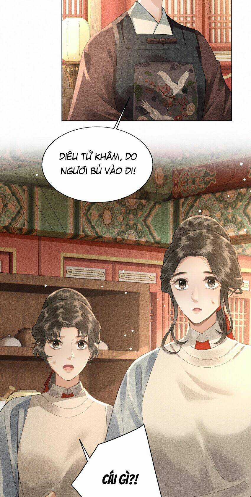 Thượng Thực - Chapter 19 - Trang 46