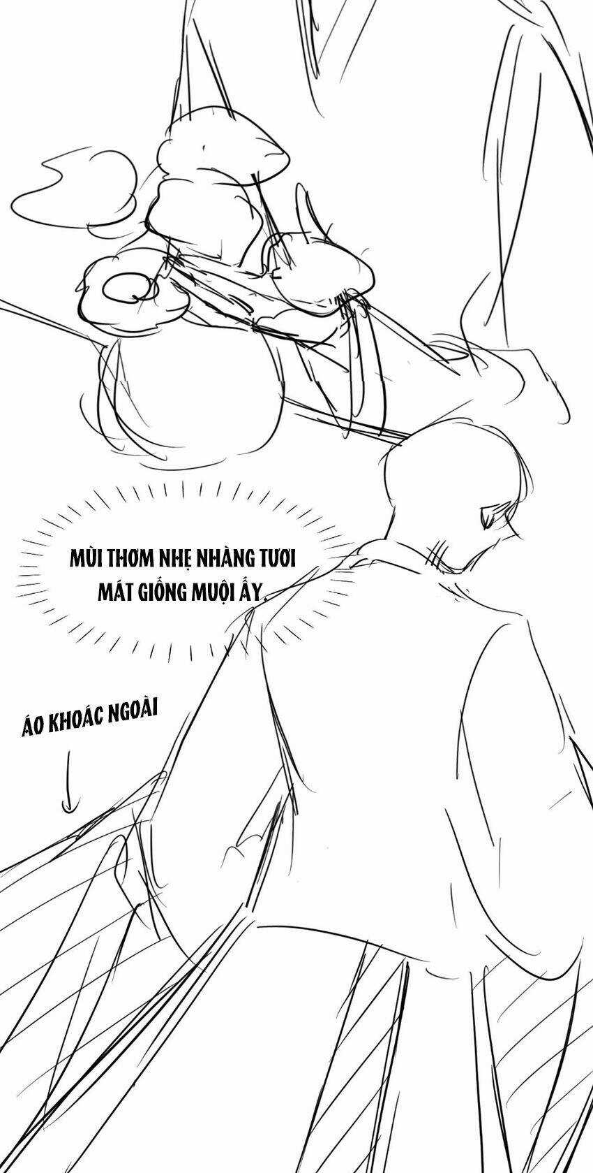 Thượng Thực - Chapter 19 - Trang 48